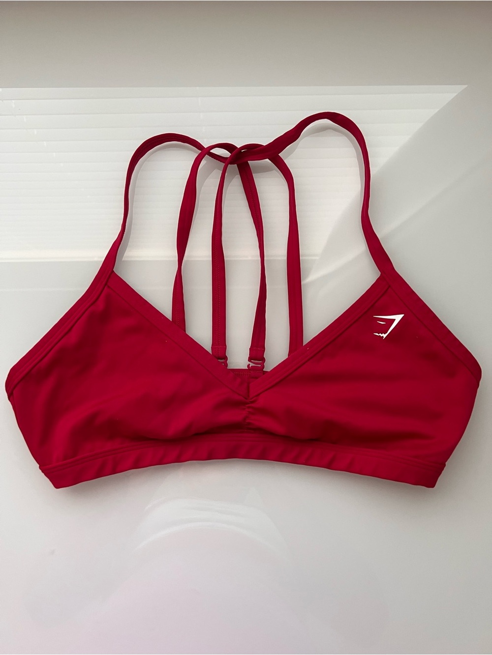 Gymshark Sports Bra